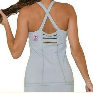 Bang Energy Active Tank Top